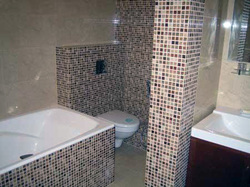 Выполненные работы