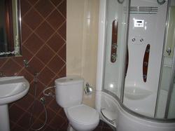 Выполненные работы