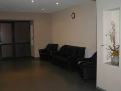 Выполненные работы