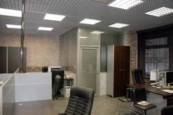 Выполненные работы