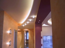 Выполненные работы