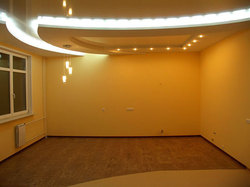 Выполненные работы