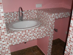 Выполненные работы