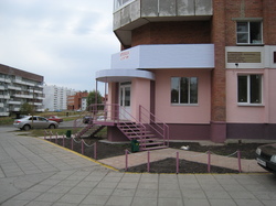 Фотографии объектов