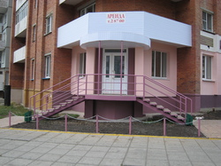 Фотографии объектов