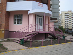 Фотографии объектов