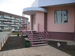 Фотографии объектов